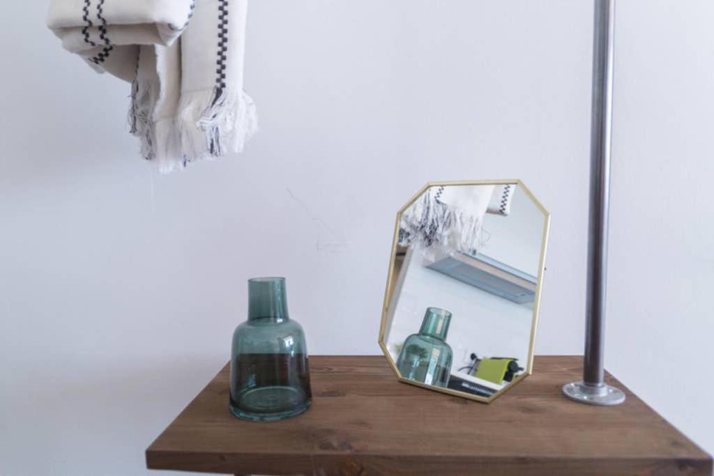 Coconut Beach Boutique Studio プラヤ・デアロ エクステリア 写真